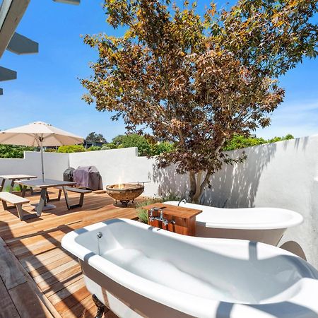 Hilltop House - Taupo Luaran gambar